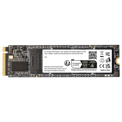 Philips Internal SSD M.2     2TB 2280 R/W 3500/2800