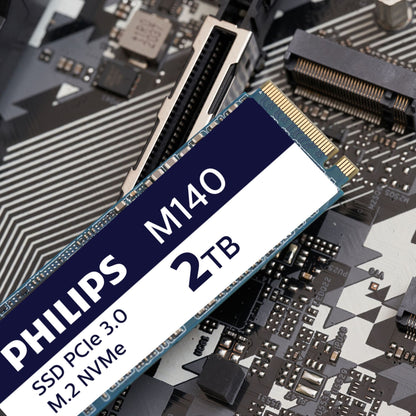 Philips Internal SSD M.2     2TB 2280 R/W 3500/2800