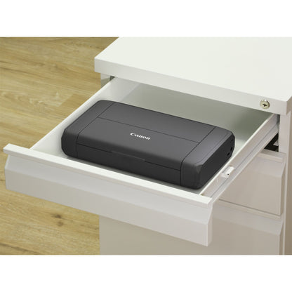 Canon MAXIFY BX 110 mit Akku