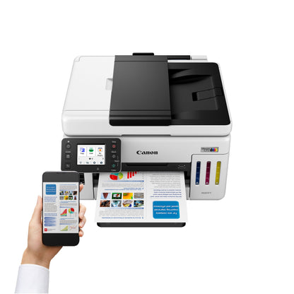 Canon MAXIFY GX 6150