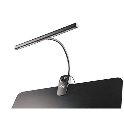 K&M 12295 Notenpultleuchte Dimmer Lightt
