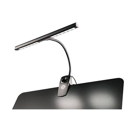 K&M 12295 Notenpultleuchte Dimmer Lightt