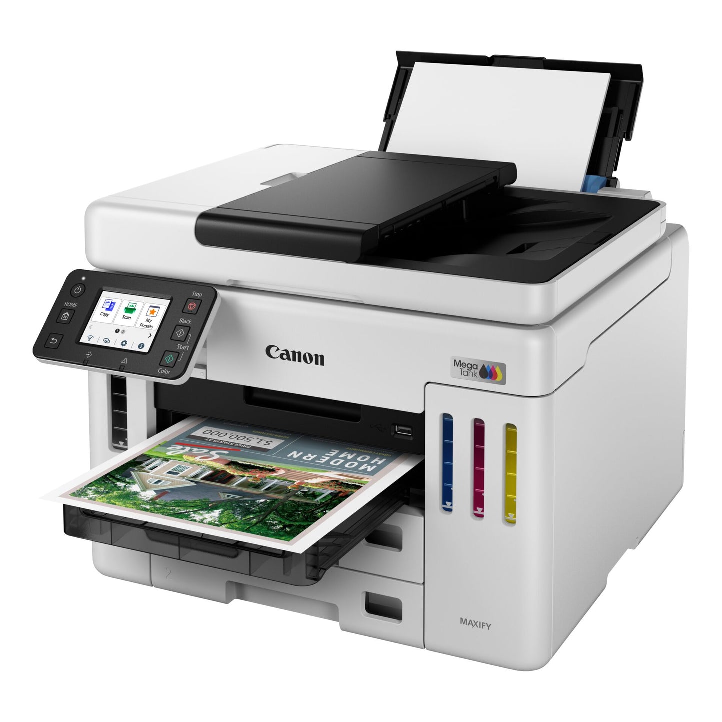 Canon MAXIFY GX 7150