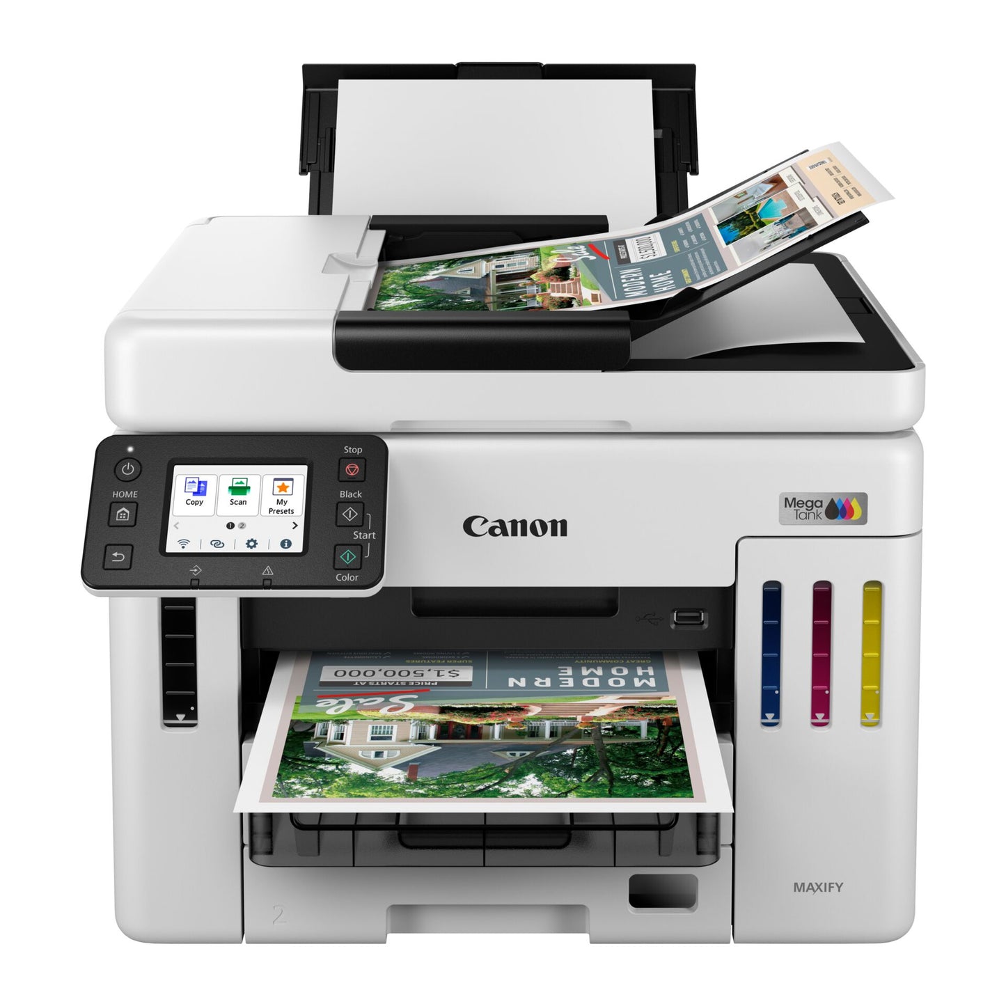 Canon MAXIFY GX 7150