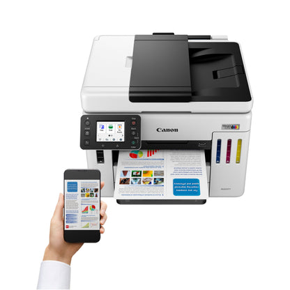 Canon MAXIFY GX 7150