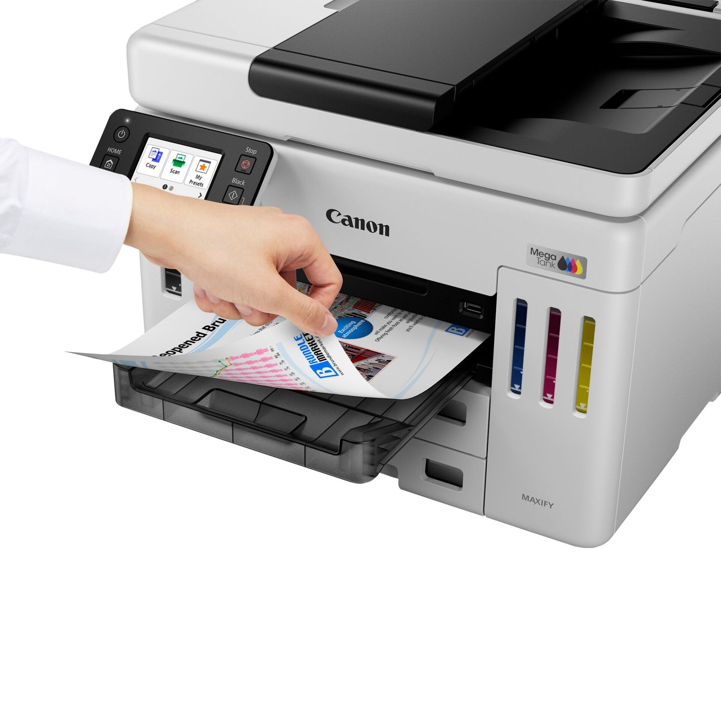 Canon MAXIFY GX 7150