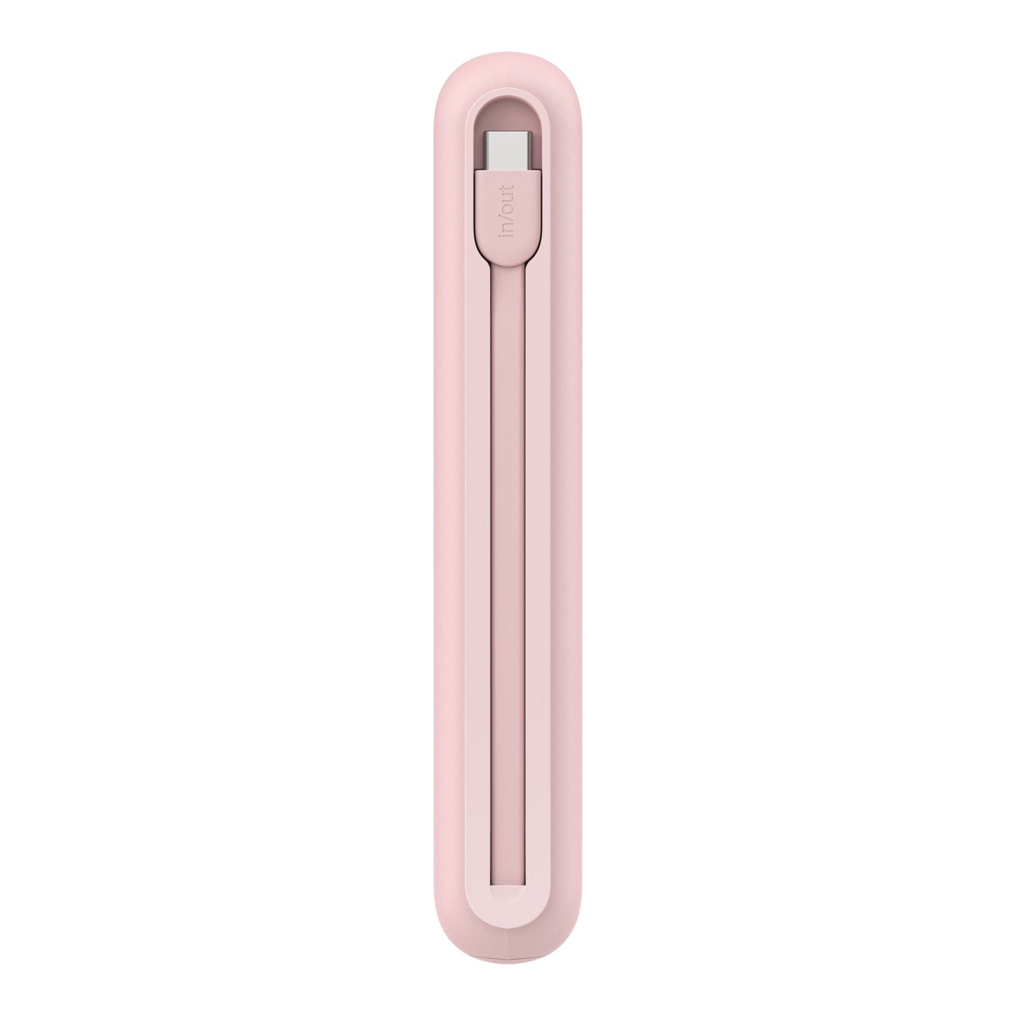 Belkin Powerbank 20.000mAh pink 30W integr.USB-C Kab. BPB024hqPK