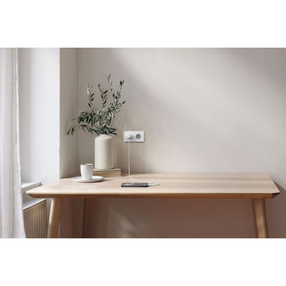 Belkin BOOST Charge USB-C 20W PD PPS 1m USB-C Kab.WCA009KQ1MWH-B6