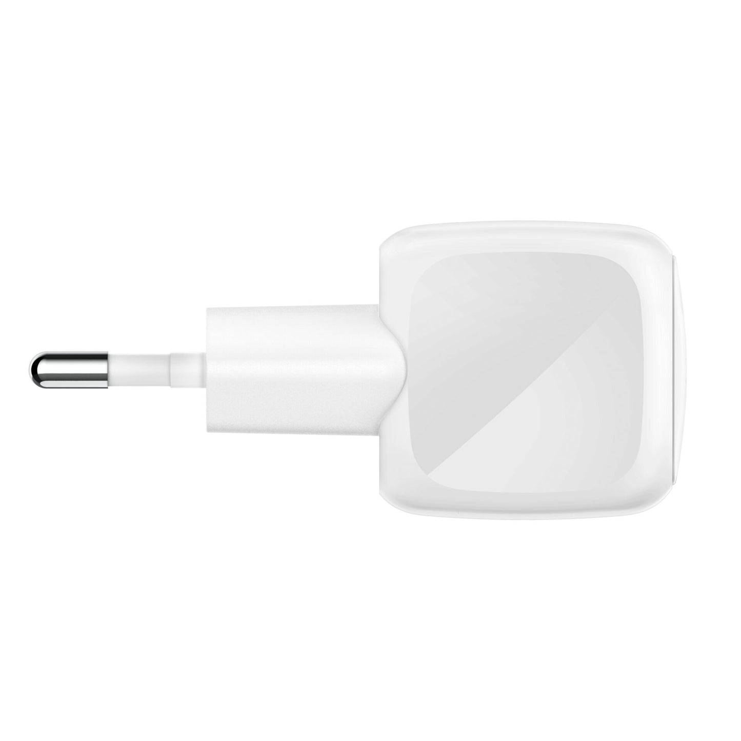 Belkin BOOST Charge USB-C 20W PD Ladegerät PPS weiß    WCA009kqWH