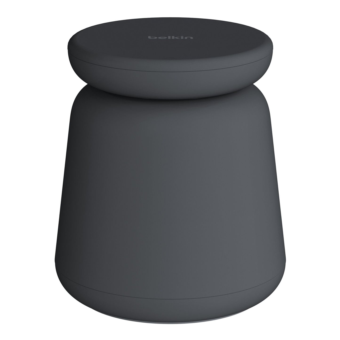 Belkin BOOST Charge PRO 15W mag. Lad.Qi2 2in1 dklgrau WIZ027vfH36