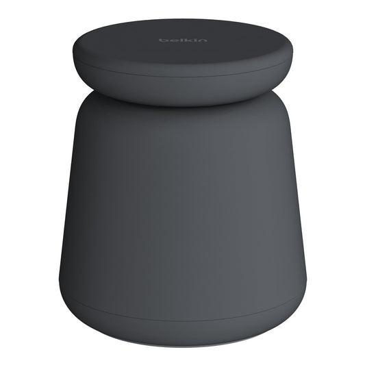 Belkin BOOST Charge PRO 15W mag. Lad.Qi2 2in1 dklgrau WIZ027vfH36