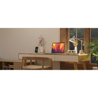 Belkin BOOST Charge PRO 15W mag. Lad.Qi2 2in1 sand    WIZ027vfH37