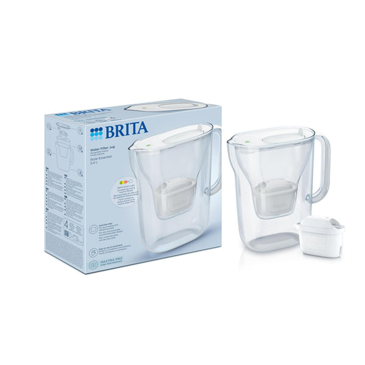 Brita Style Essential weiß