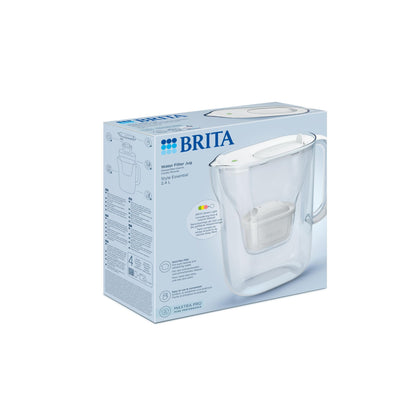 Brita Style Essential weiß