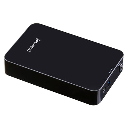 Intenso Memory Center        8TB 3,5  USB 3.2 Gen 1x1 schwarz