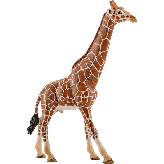 Schleich Wild Life Giraffen Bull