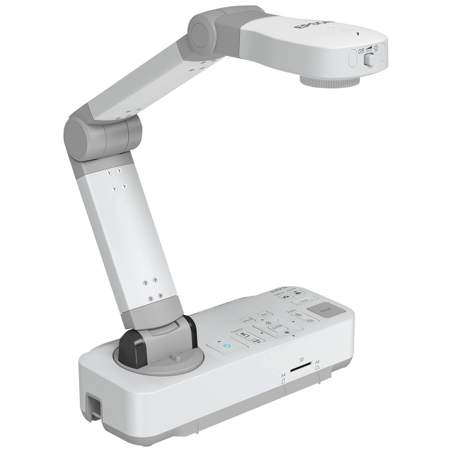 Epson Visualiser ELPDC13