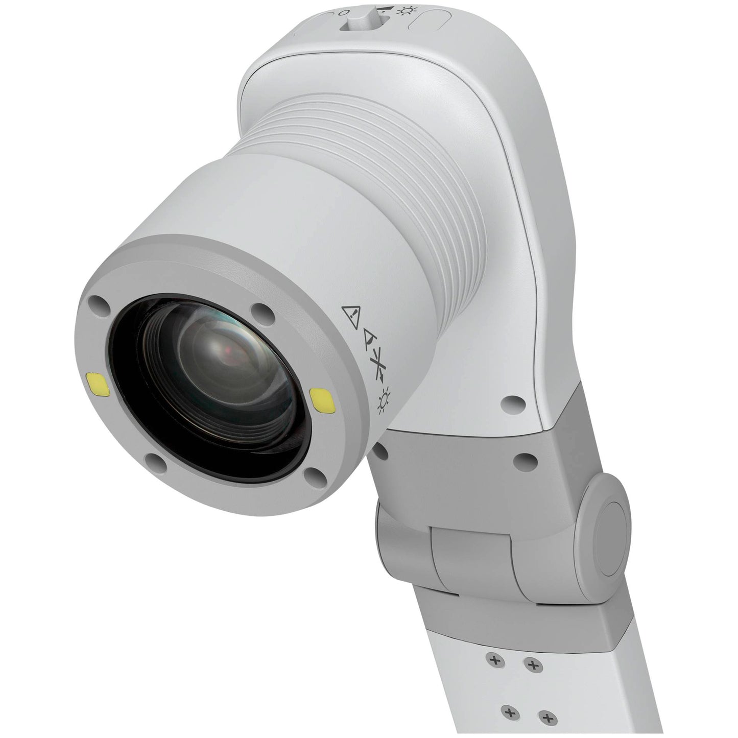 Epson Visualiser ELPDC21