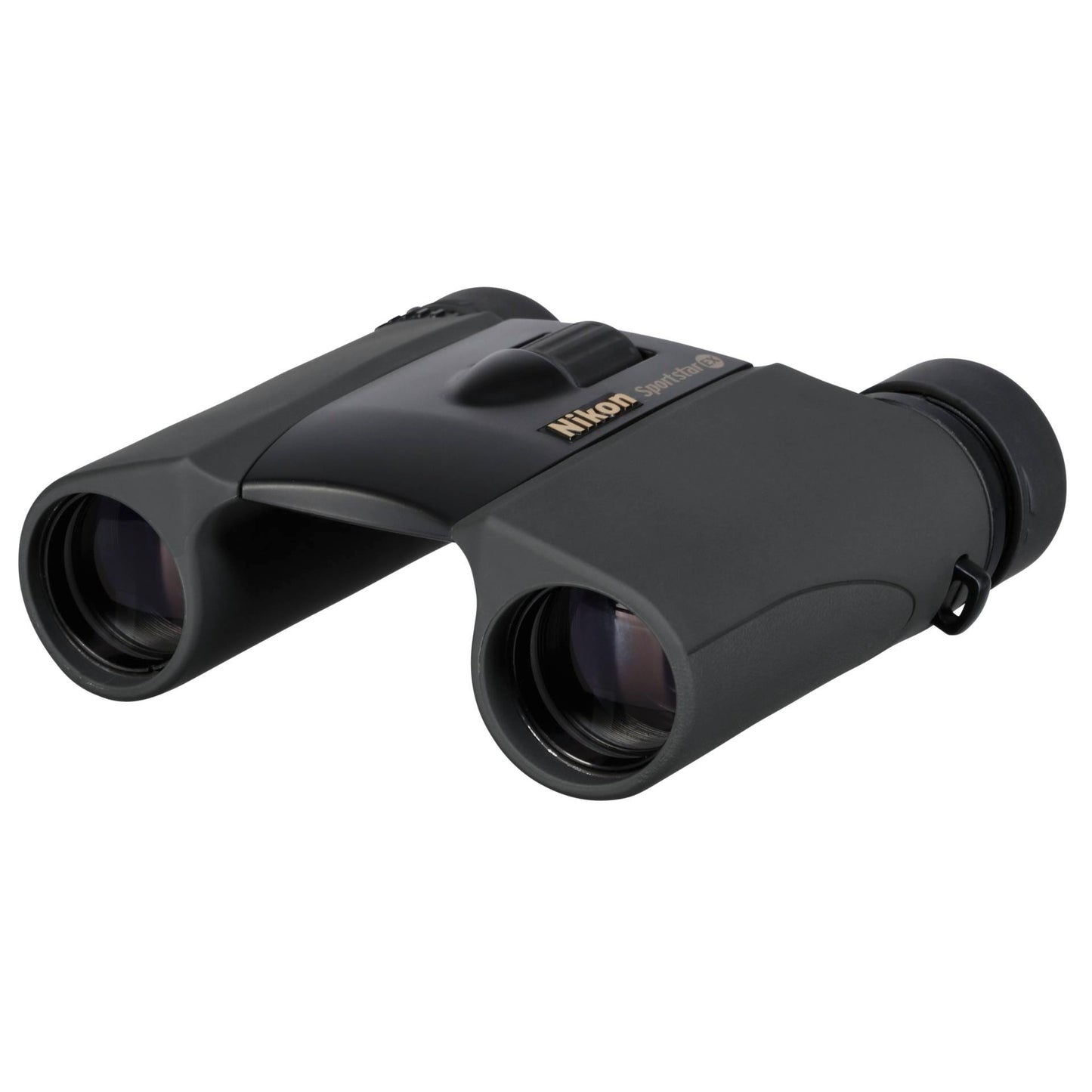 Nikon Sportstar EX  8x25 black