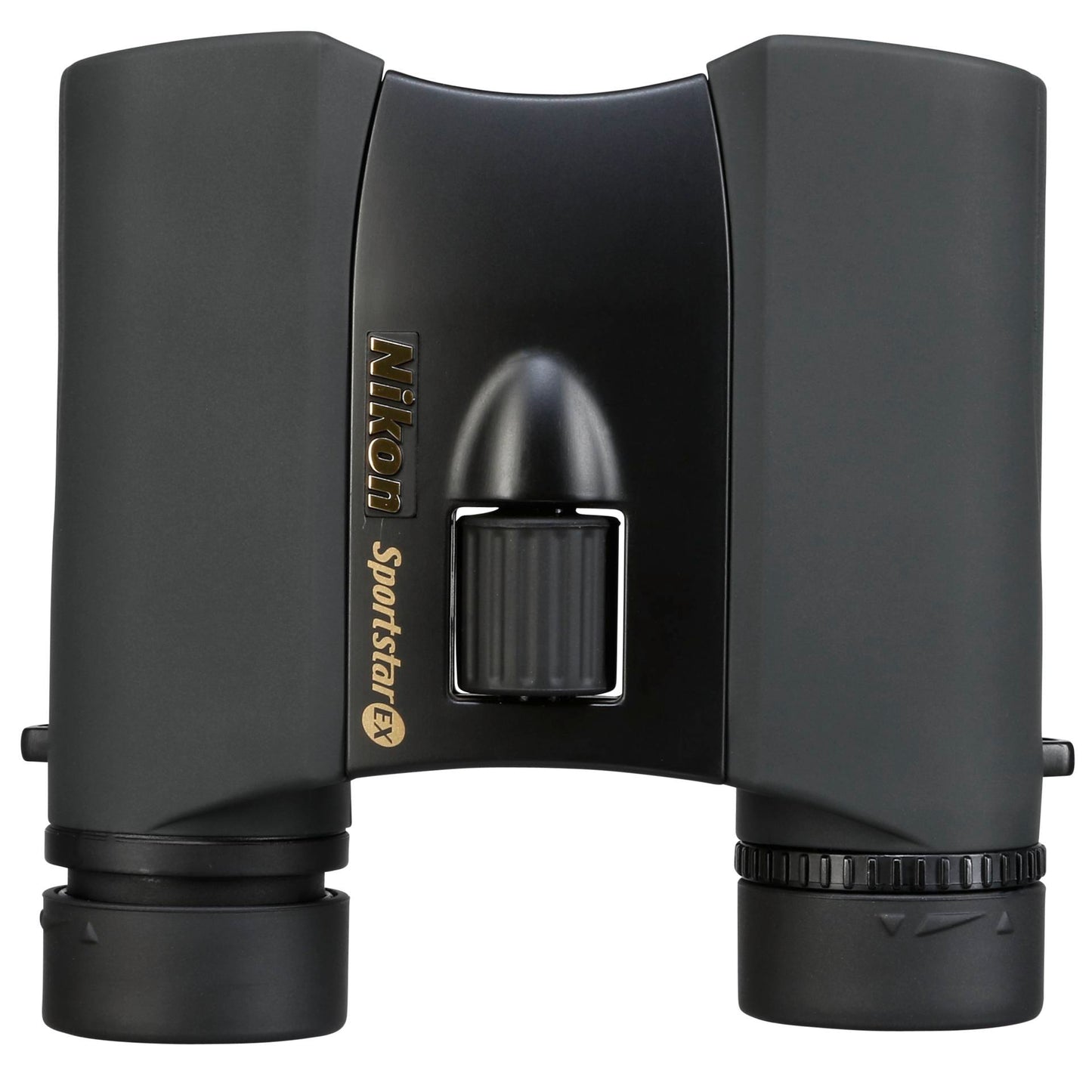 Nikon Sportstar EX  8x25 black