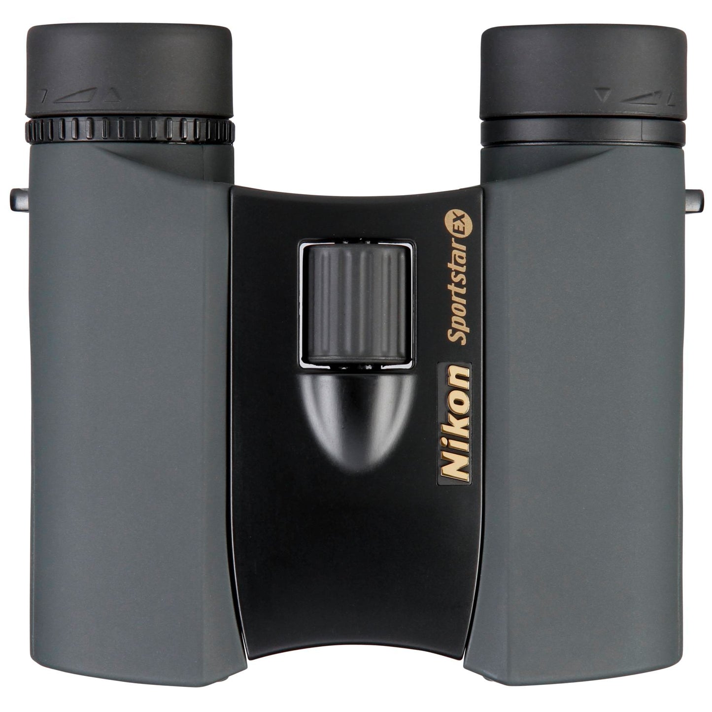 Nikon Sportstar EX 10x25 black