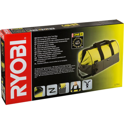 Ryobi UTB4   ONE+ Tool Bag medium