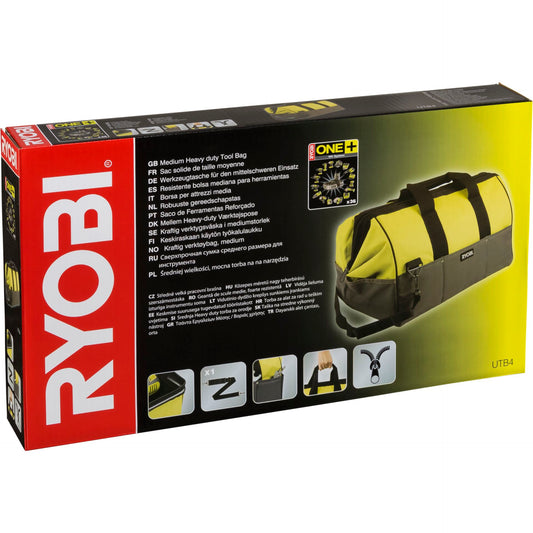 Ryobi UTB4   ONE+ Tool Bag medium