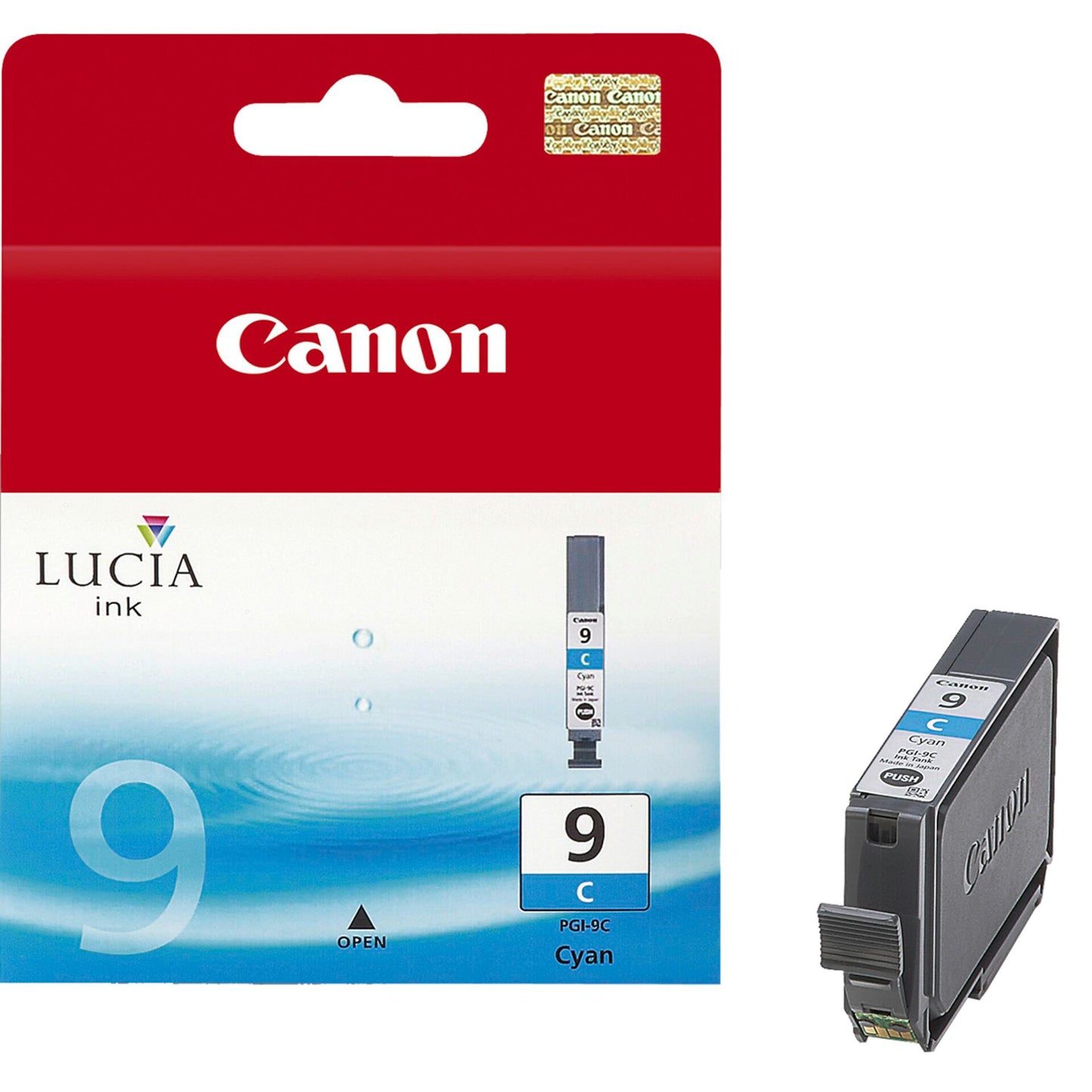 Canon PGI-9 C cyan