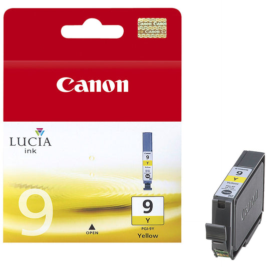 Canon PGI-9 Y yellow