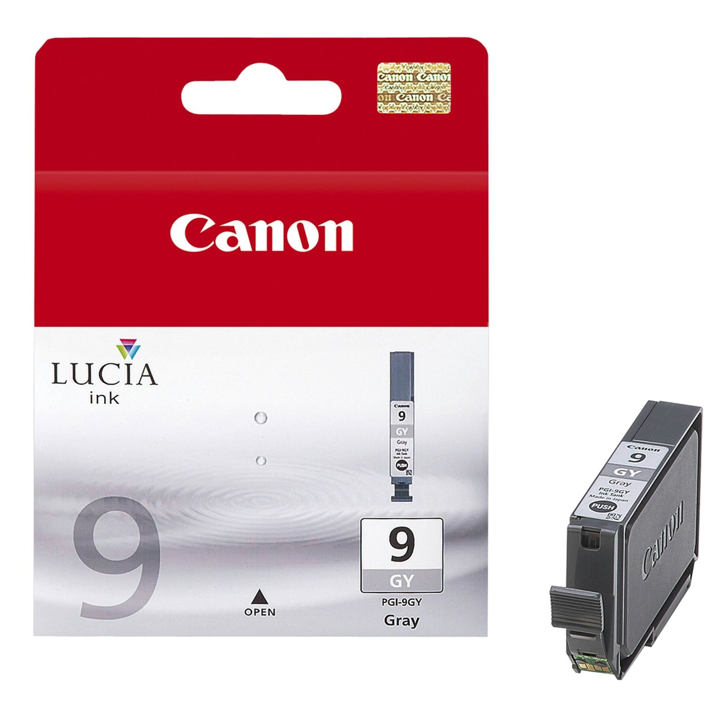 Canon PGI-9 GY grey