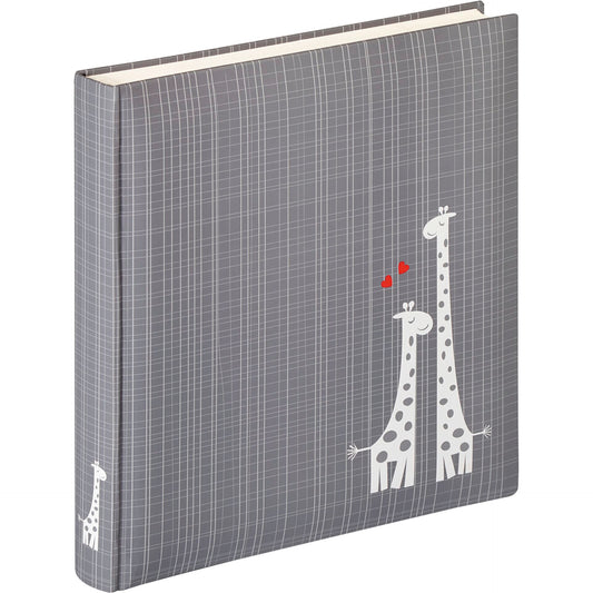 Walther Little Darling   28x30,5 50 Pages Baby Bookbound UK143