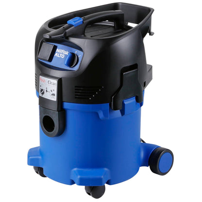 Nilfisk Attix 30-21 PC