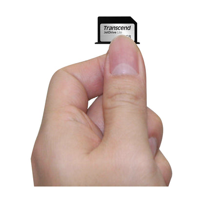 Transcend JetDrive Lite 330 256G MacBook Pro 13  Retina 2012-15