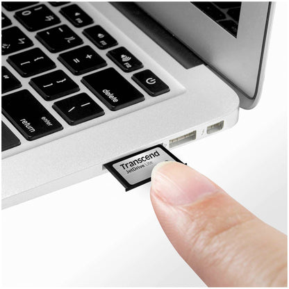Transcend JetDrive Lite 330 256G MacBook Pro 13  Retina 2012-15