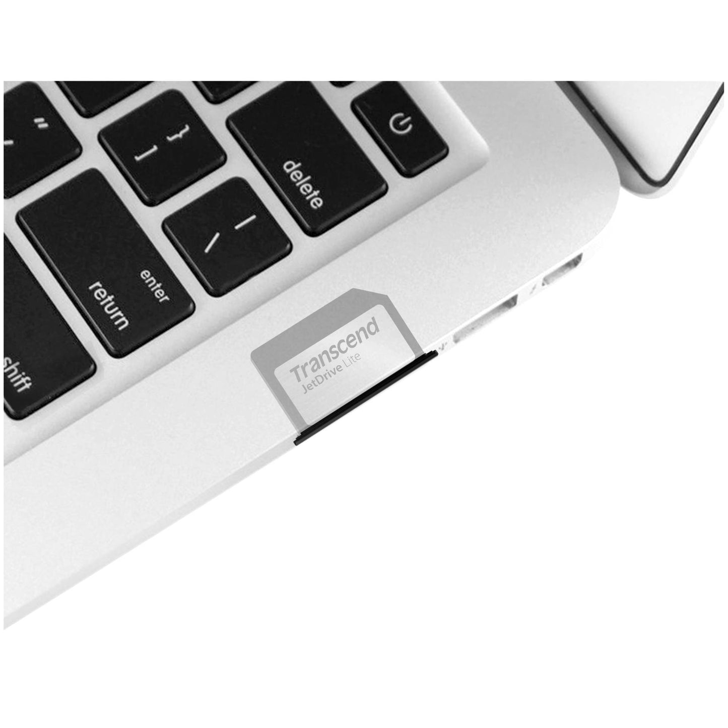 Transcend JetDrive Lite 330 256G MacBook Pro 13  Retina 2012-15