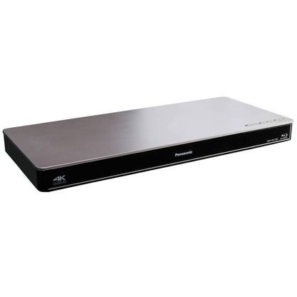 Panasonic DMP-BDT385EG silver