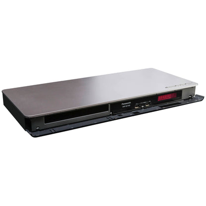 Panasonic DMP-BDT385EG silver