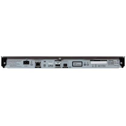 Panasonic DMP-BDT385EG silver