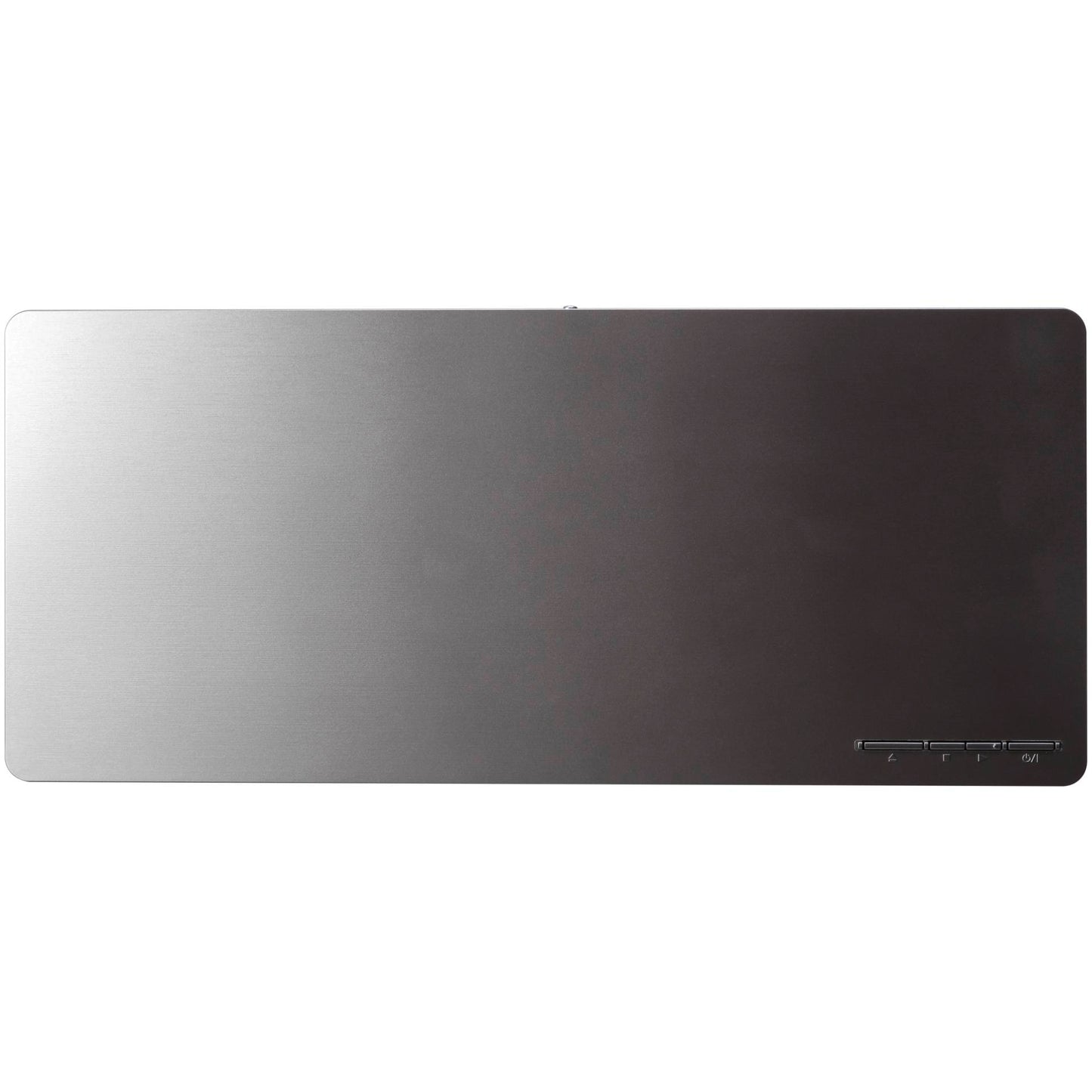 Panasonic DMP-BDT385EG silver