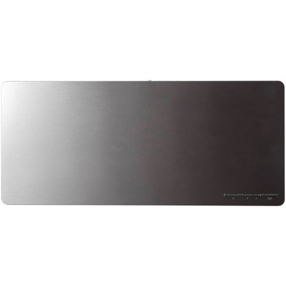 Panasonic DMP-BDT385EG silver