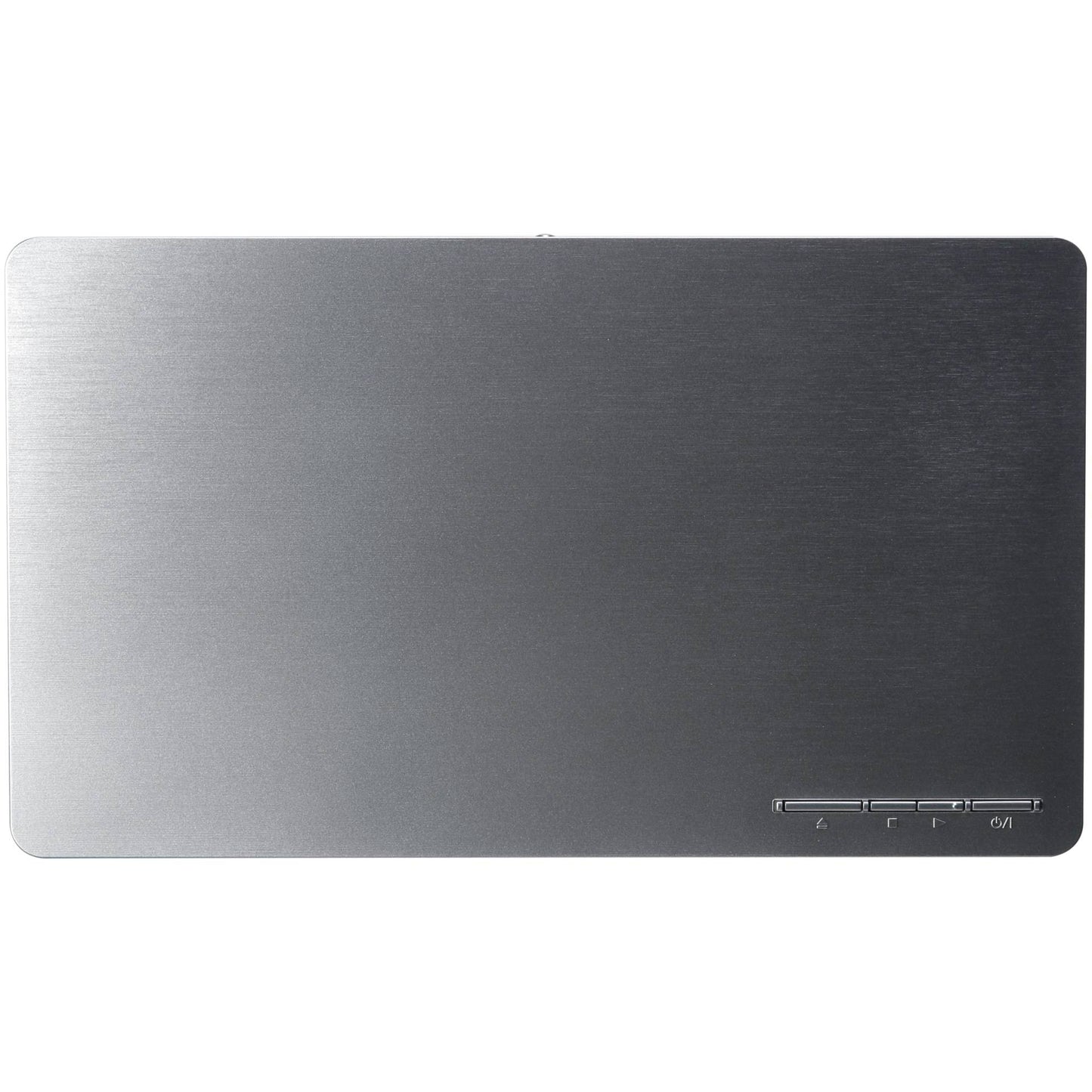 Panasonic DMP-BDT185EG silver