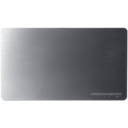 Panasonic DMP-BDT185EG silver