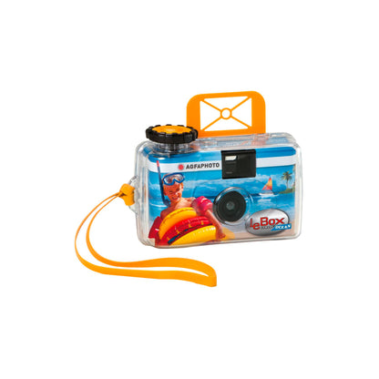 AgfaPhoto LeBox Ocean