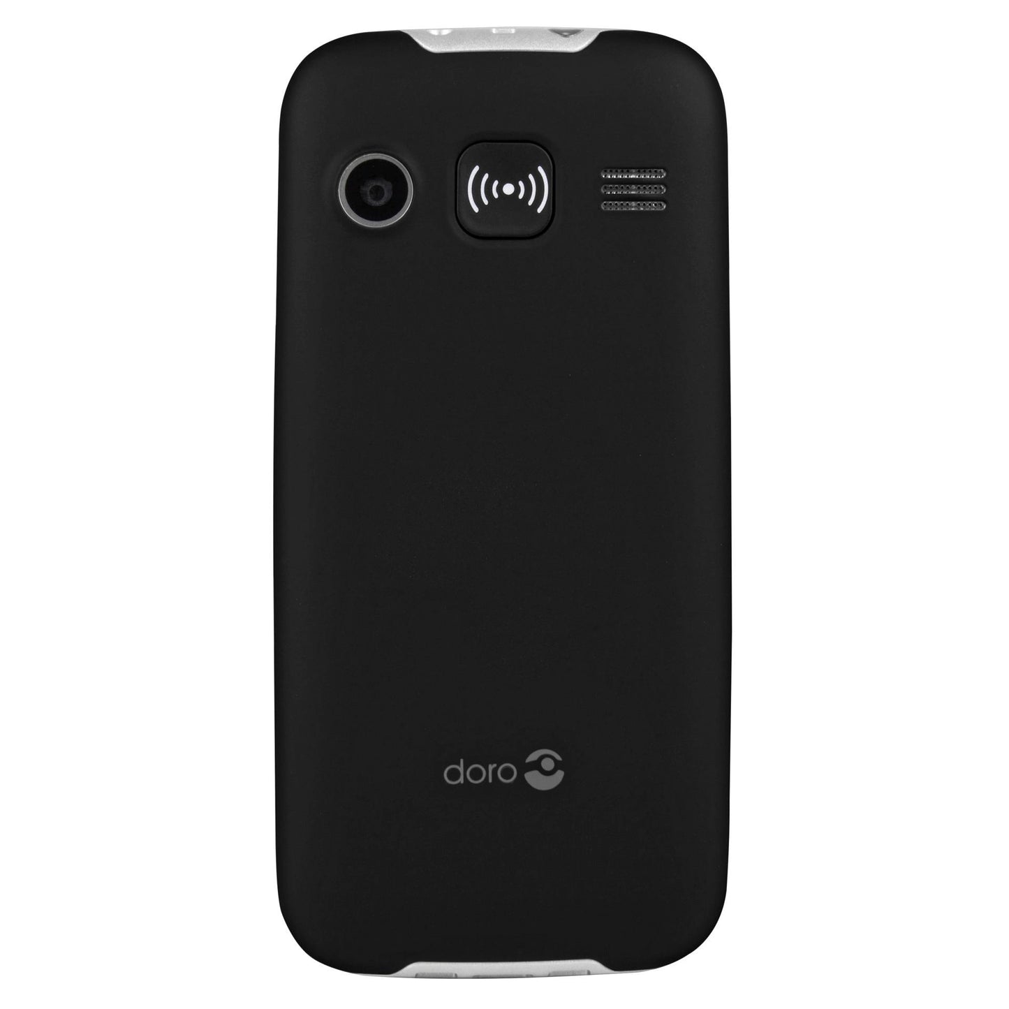 Doro Primo 366 black