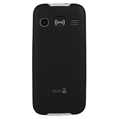 Doro Primo 366 black