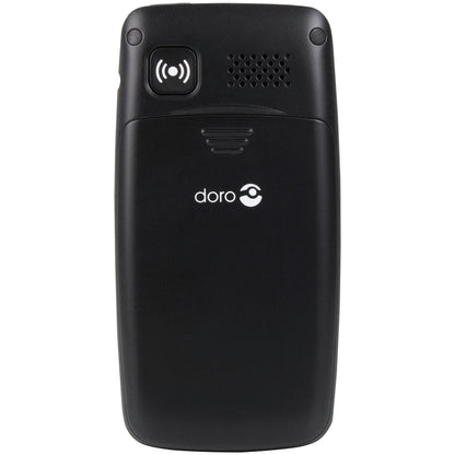 Doro Primo 406 black
