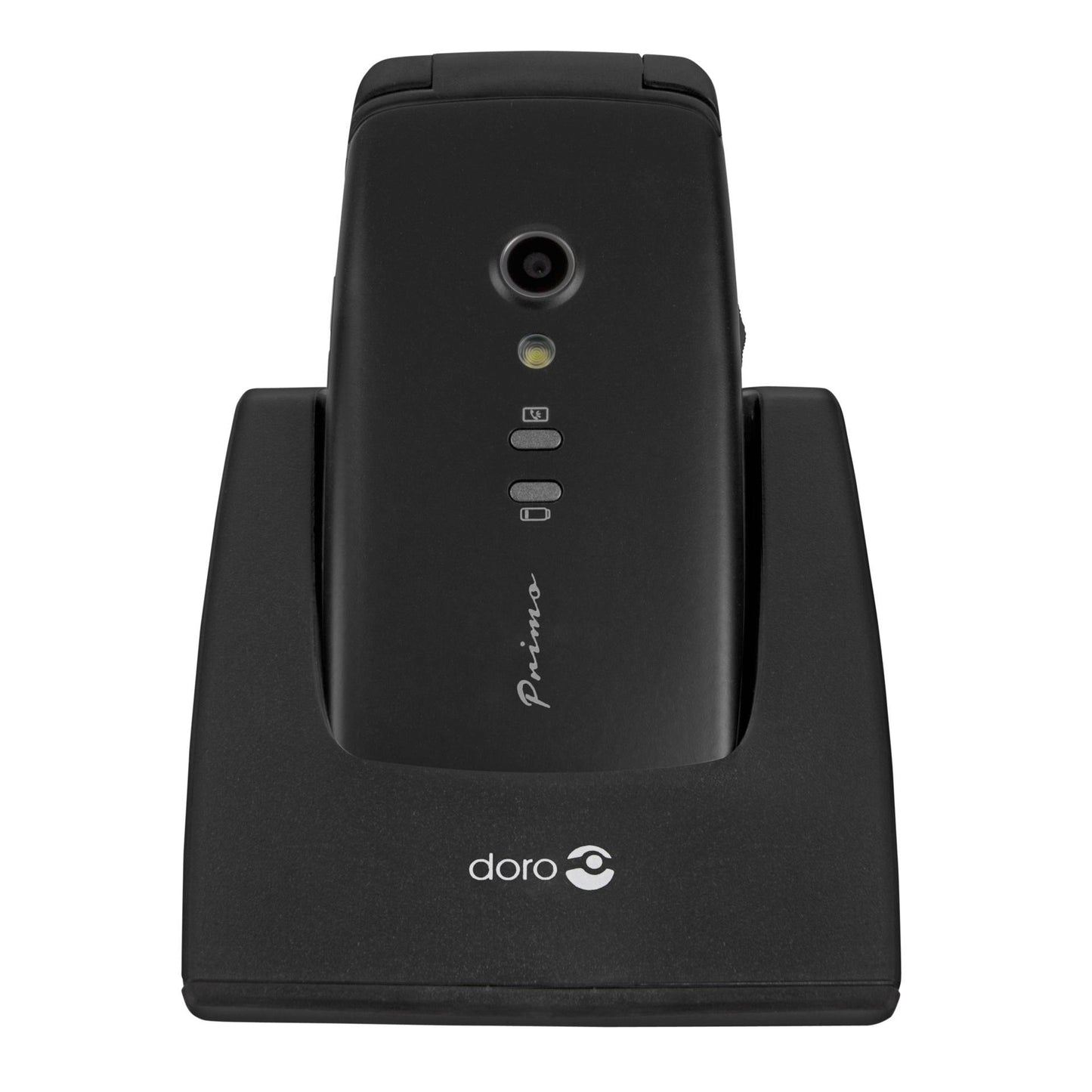 Doro Primo 406 black