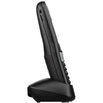 Gigaset E630HX black
