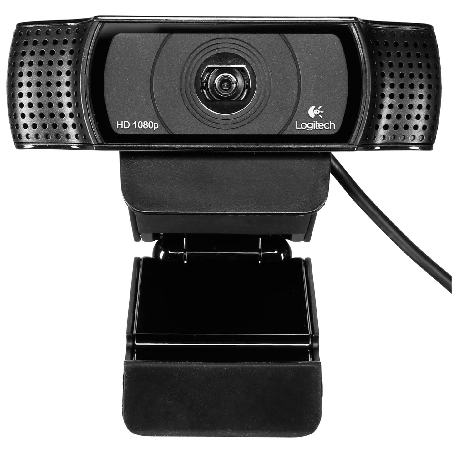 Logitech C 920 HD Pro Webcam