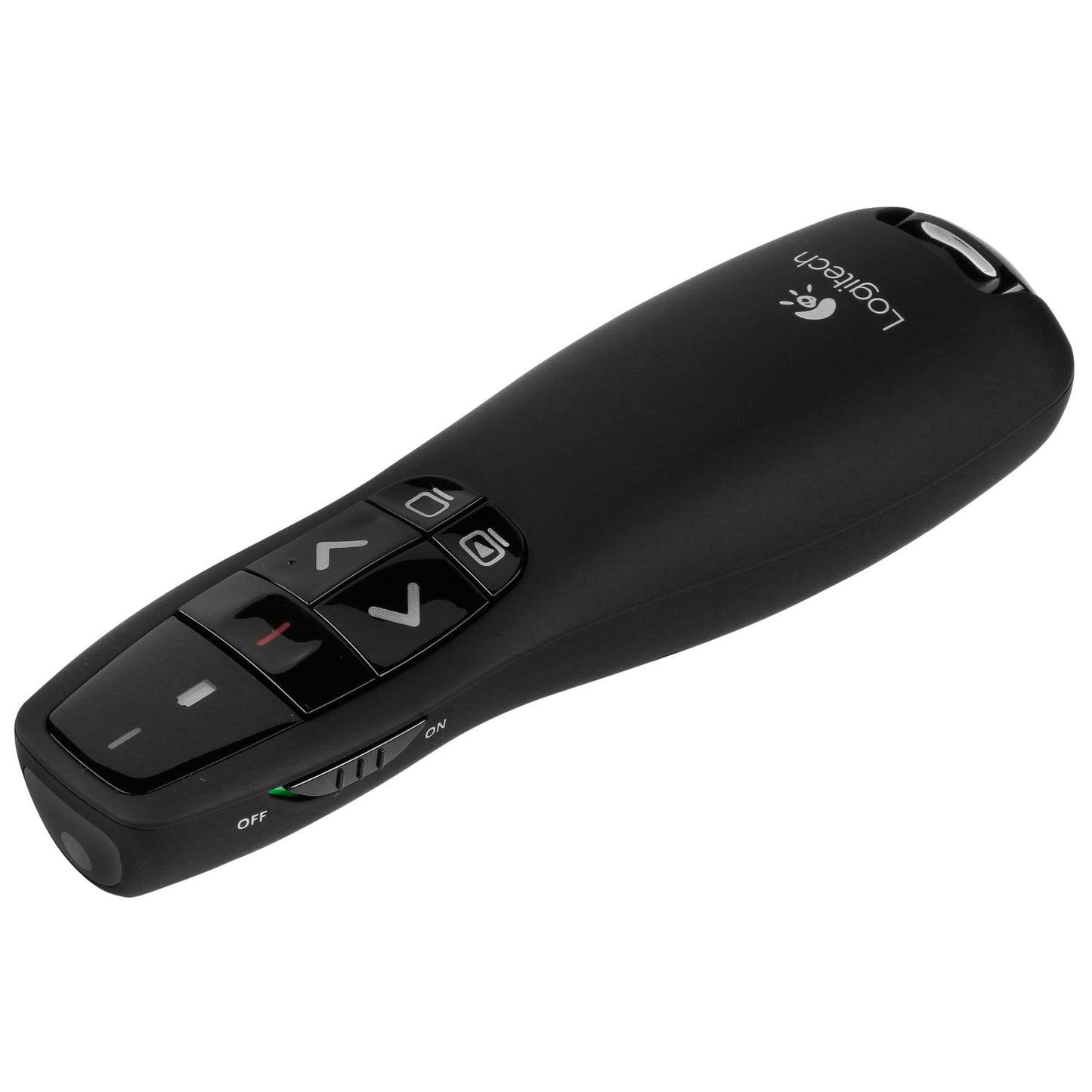 Logitech R 400 USB Cordless Presenter